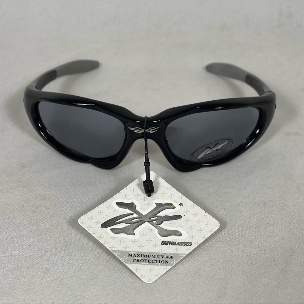XLoop Kids Sunglasses K09 Black